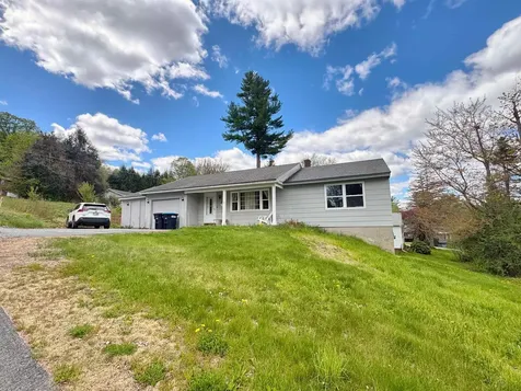 20 Edwin Avenue Claremont NH 03743