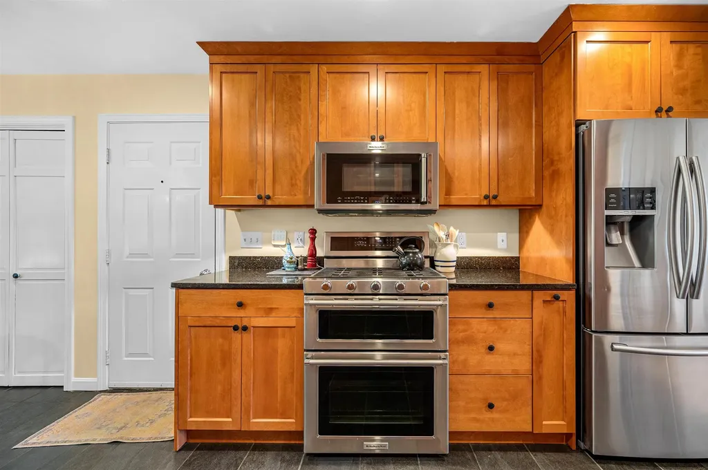 90 Sugarwoods Road Barre Town VT 05641-8800