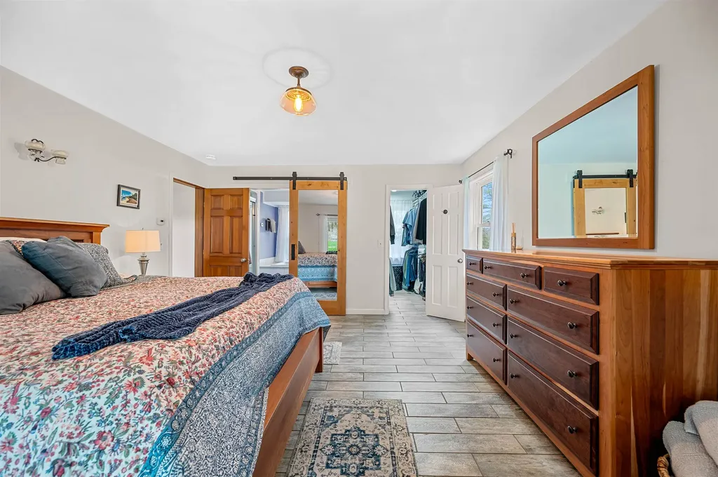 90 Sugarwoods Road Barre Town VT 05641-8800