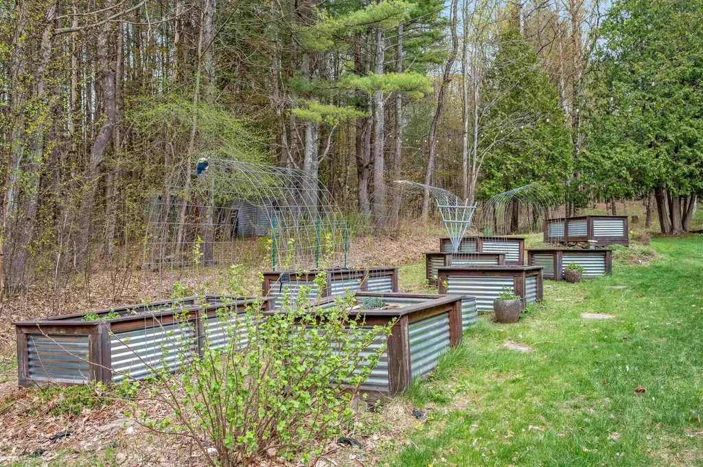 90 Sugarwoods Road Barre Town VT 05641-8800