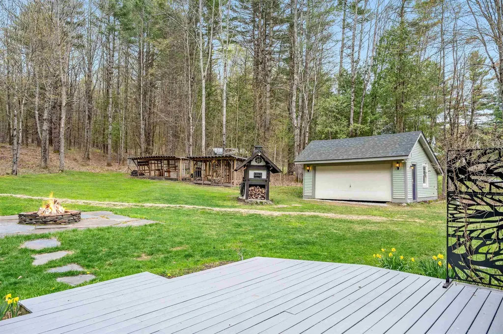 90 Sugarwoods Road Barre Town VT 05641-8800