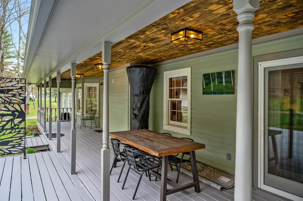90 Sugarwoods Road Barre Town VT 05641-8800