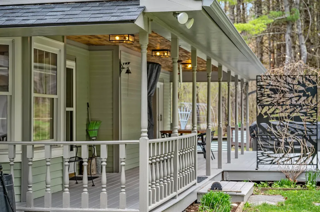 90 Sugarwoods Road Barre Town VT 05641-8800
