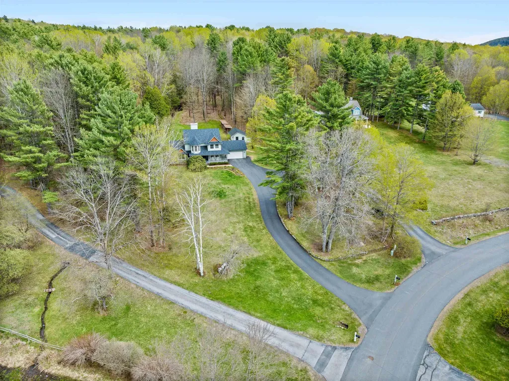 90 Sugarwoods Road Barre Town VT 05641-8800