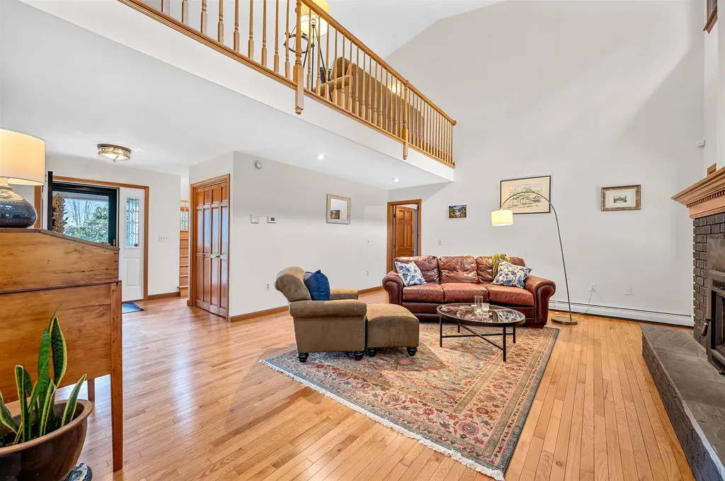 90 Sugarwoods Road Barre Town VT 05641-8800