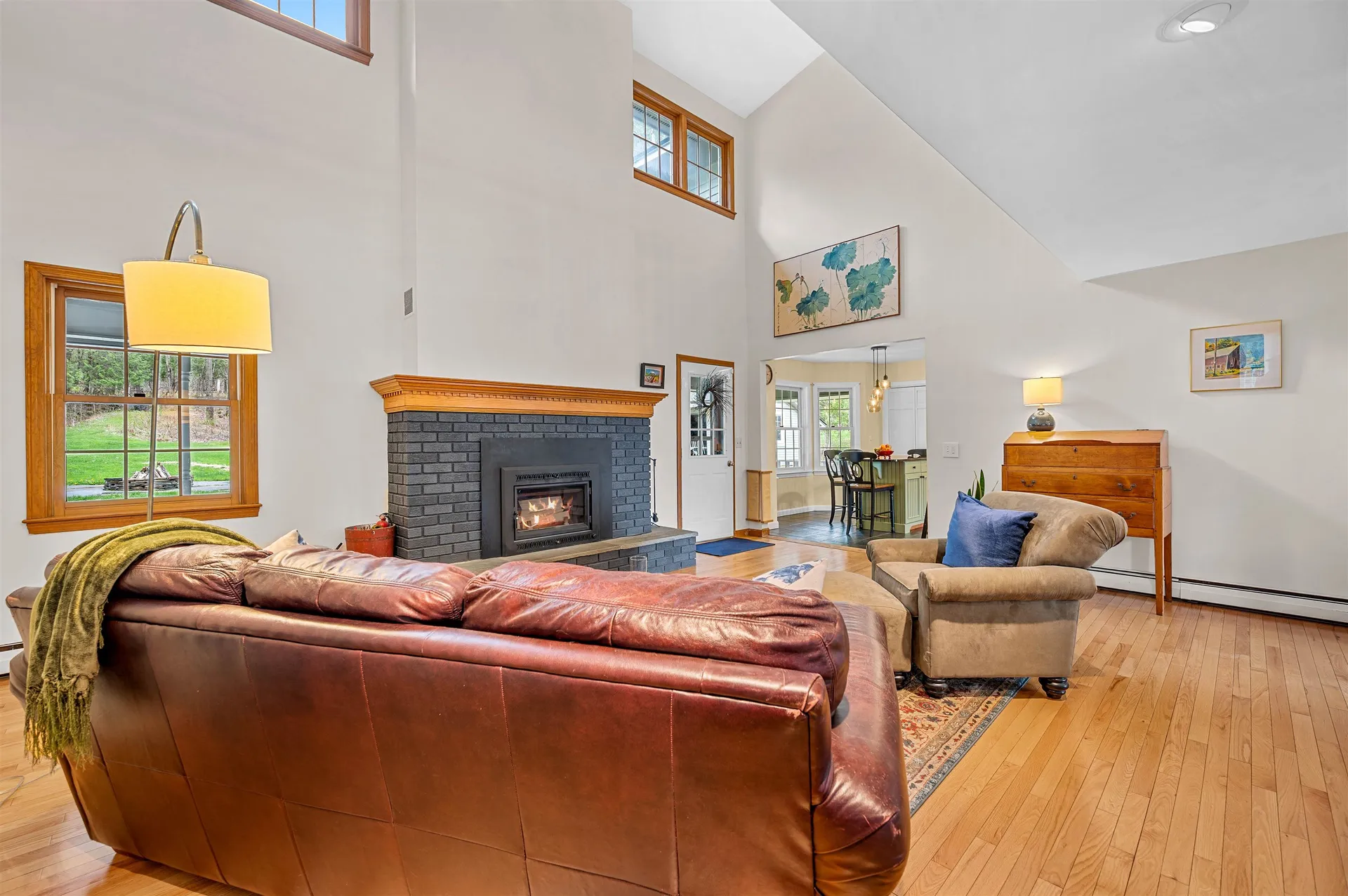 90 Sugarwoods Road Barre Town VT 05641-8800