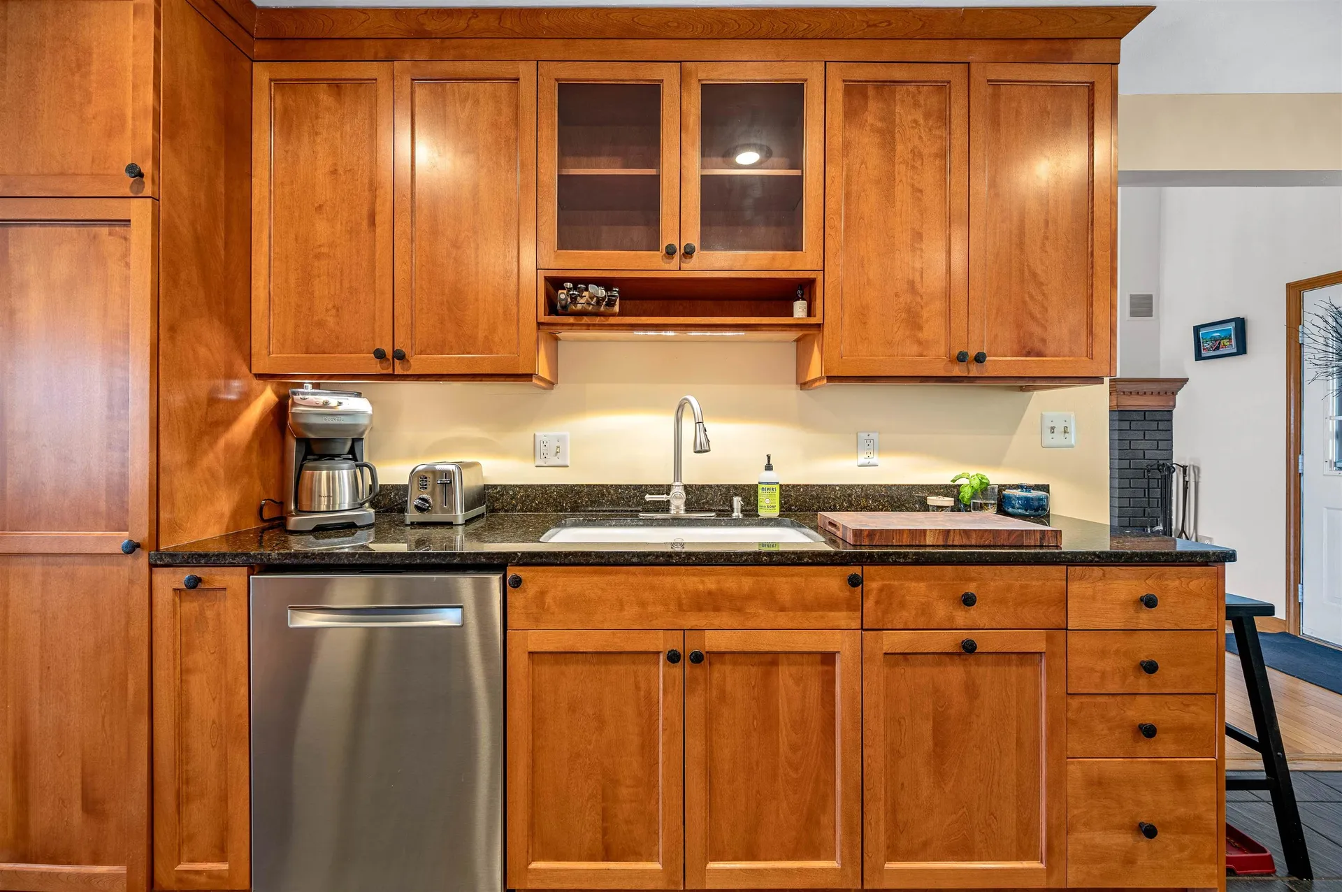 90 Sugarwoods Road Barre Town VT 05641-8800