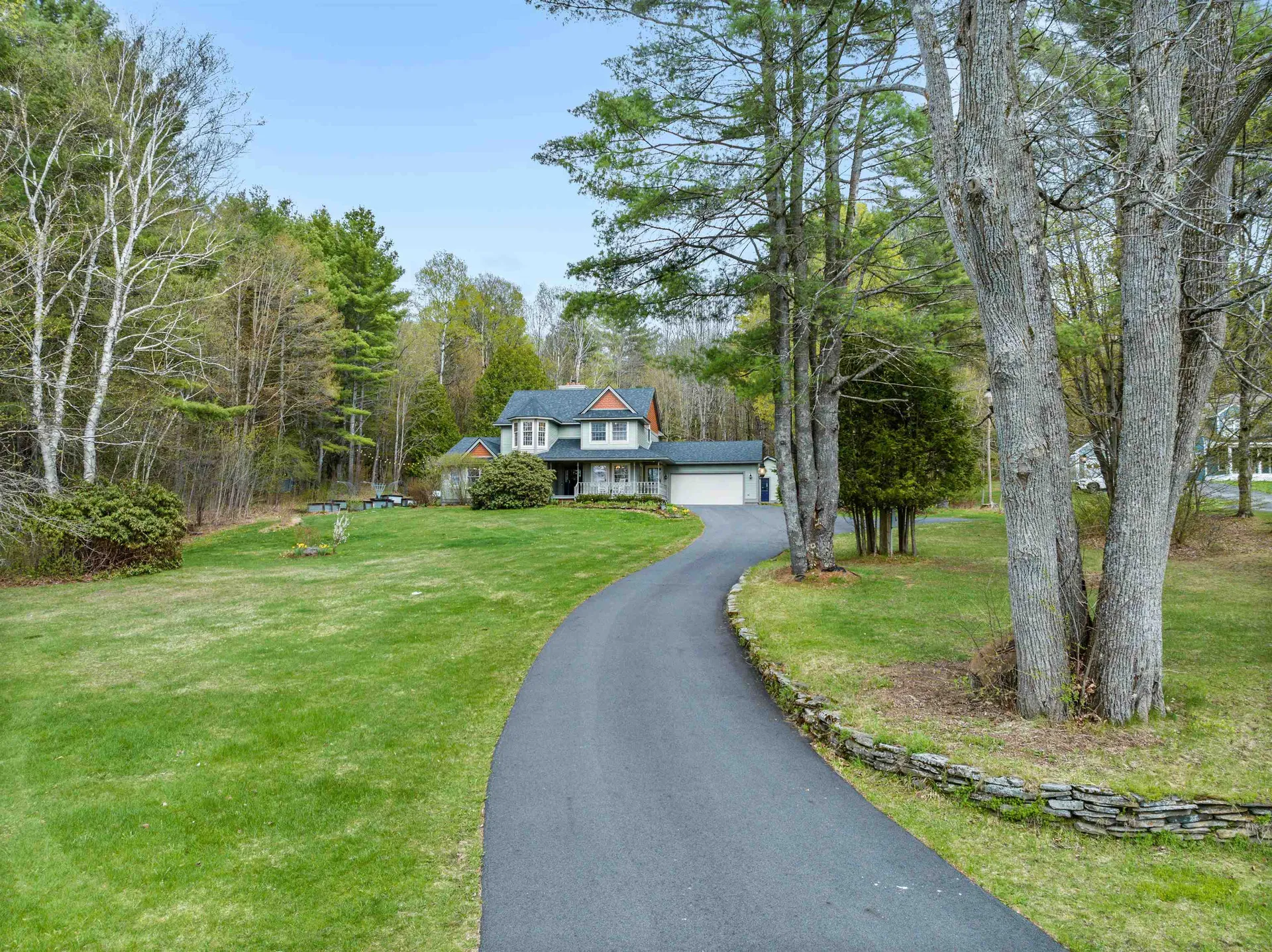 90 Sugarwoods Road Barre Town VT 05641-8800