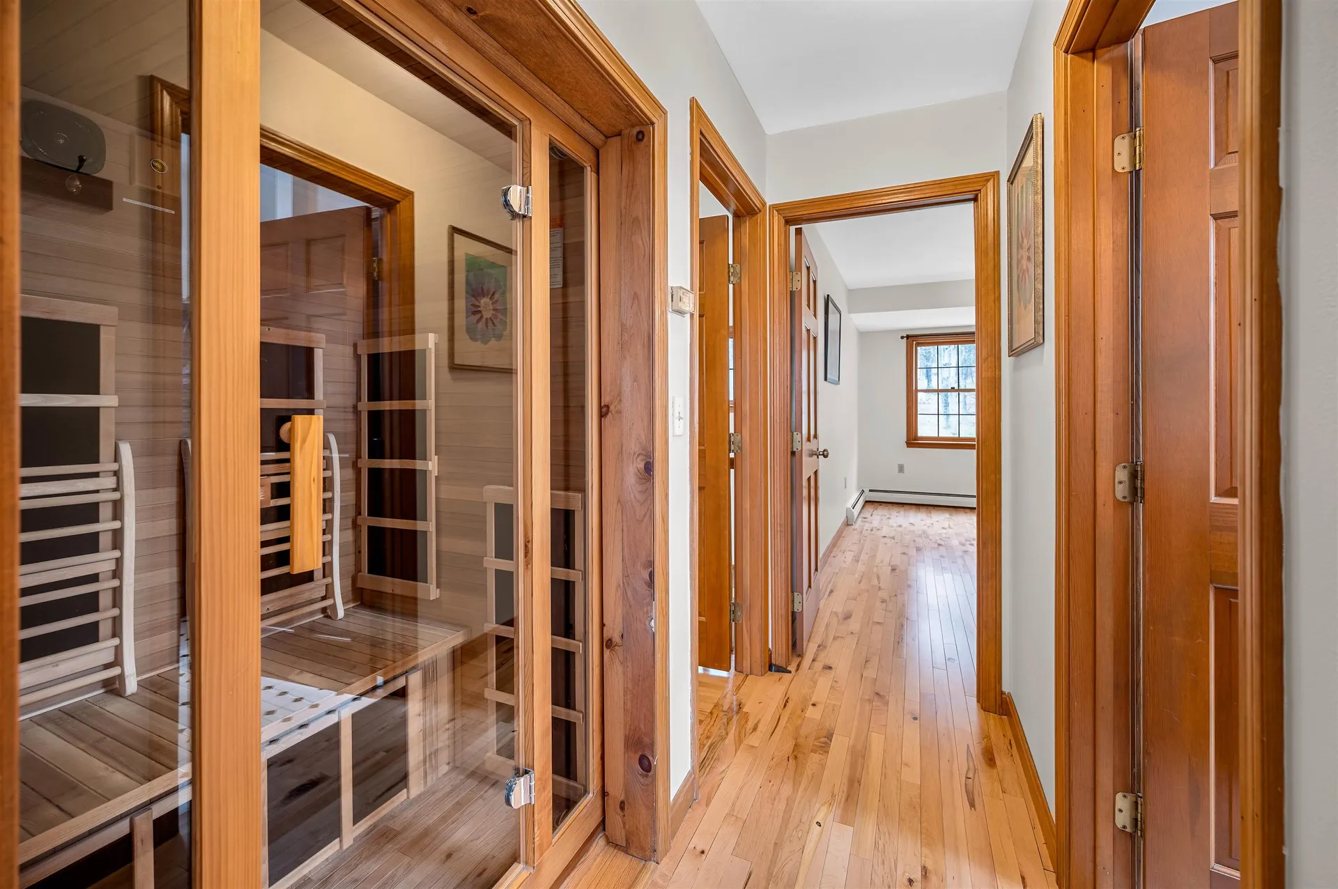 90 Sugarwoods Road Barre Town VT 05641-8800