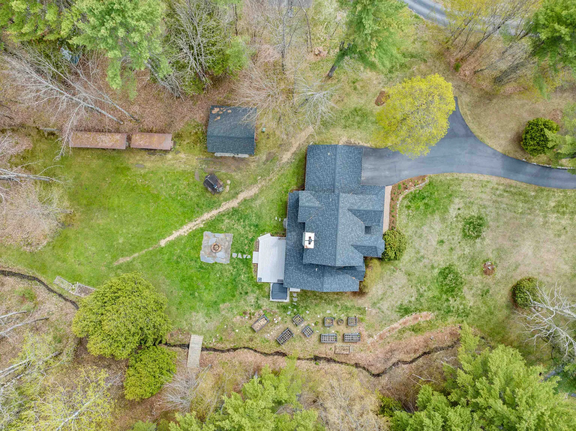 90 Sugarwoods Road Barre Town VT 05641-8800