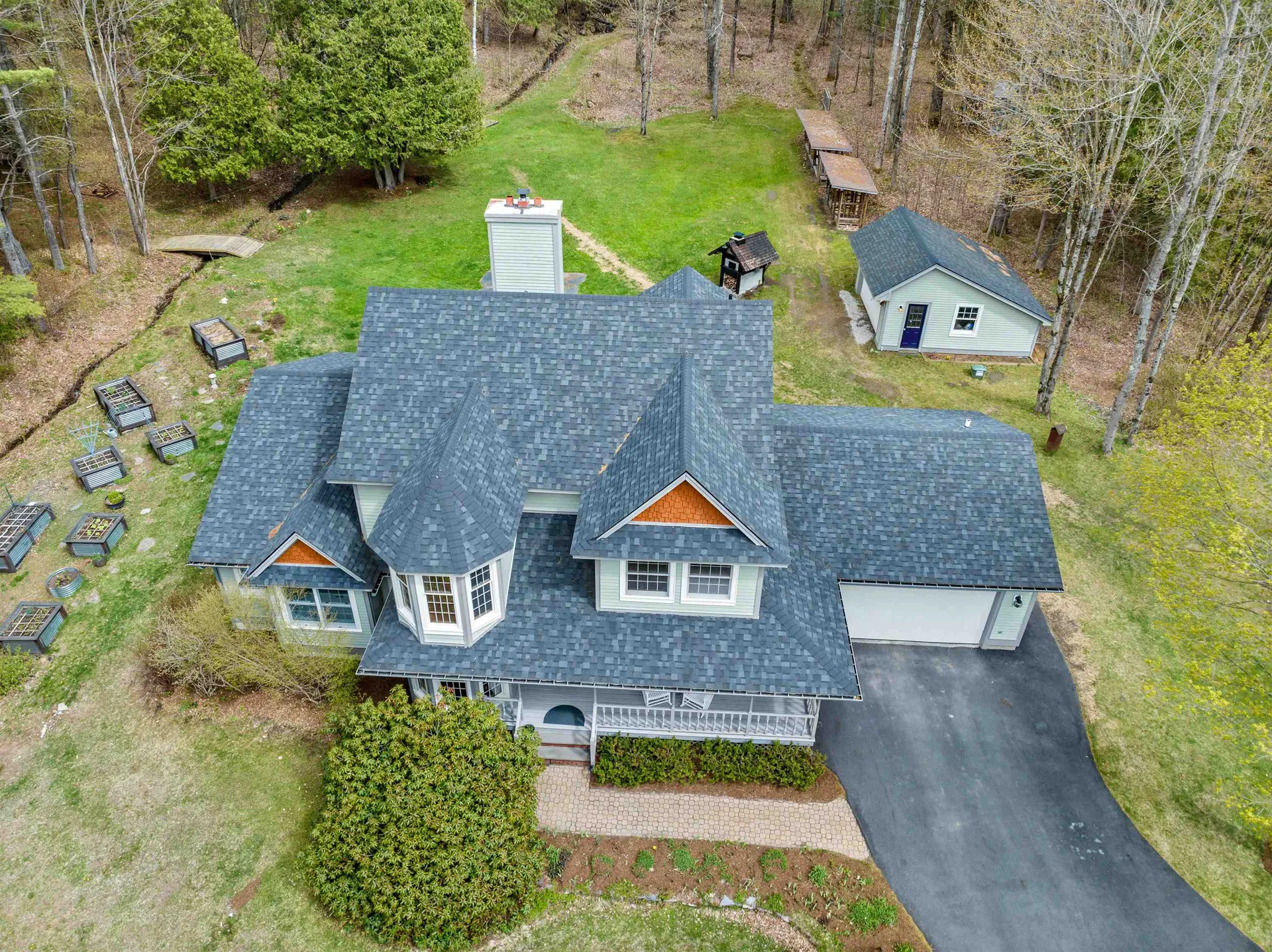 90 Sugarwoods Road Barre Town VT 05641-8800