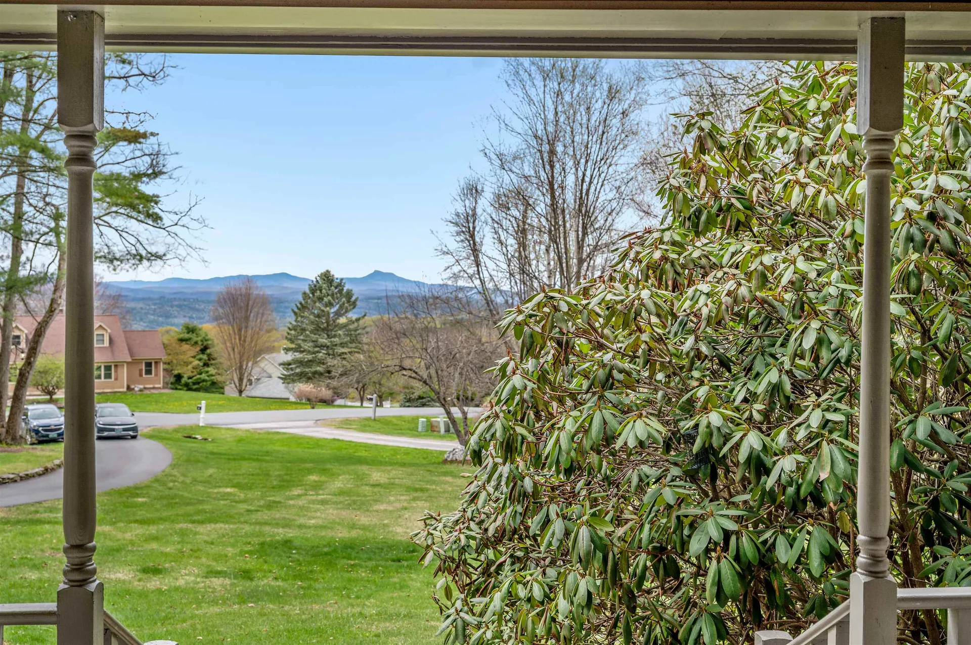 90 Sugarwoods Road Barre Town VT 05641-8800