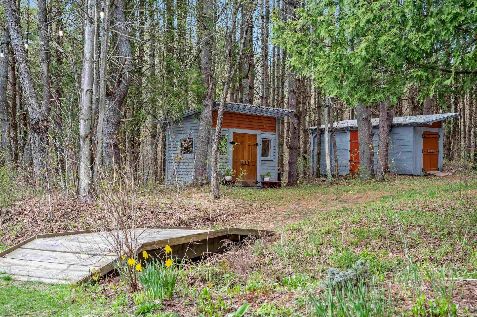 90 Sugarwoods Road Barre Town VT 05641-8800