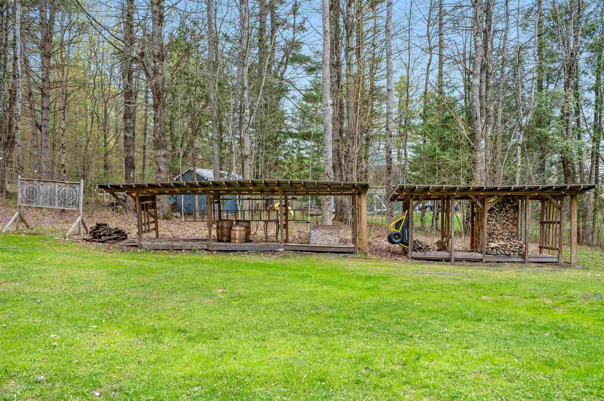 90 Sugarwoods Road Barre Town VT 05641-8800
