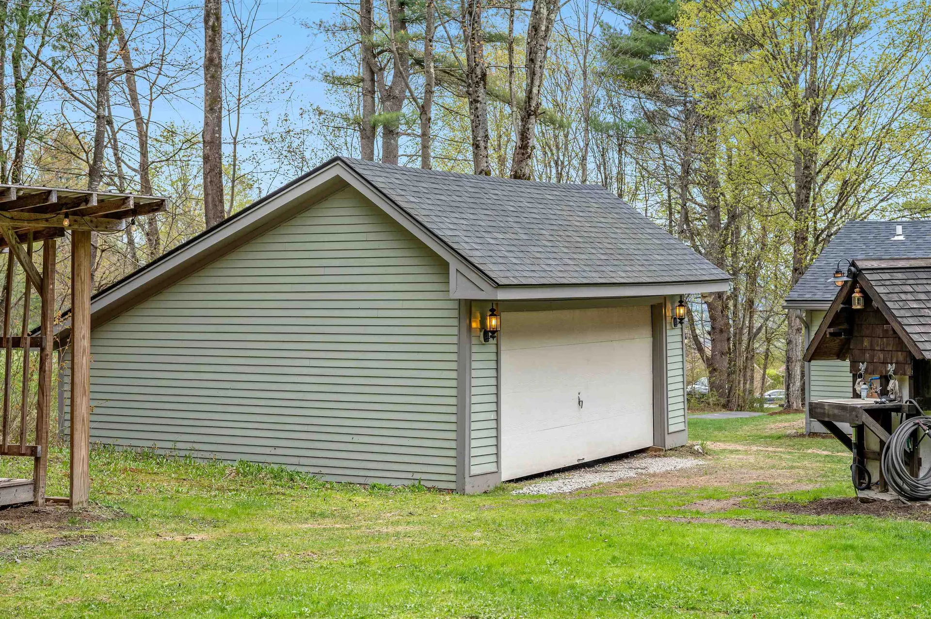 90 Sugarwoods Road Barre Town VT 05641-8800