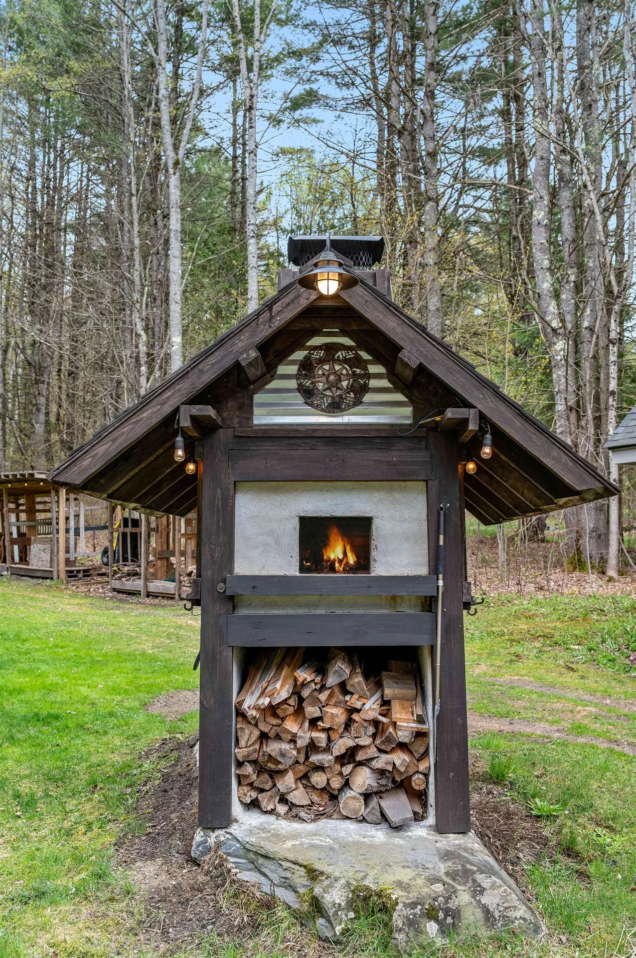 90 Sugarwoods Road Barre Town VT 05641-8800