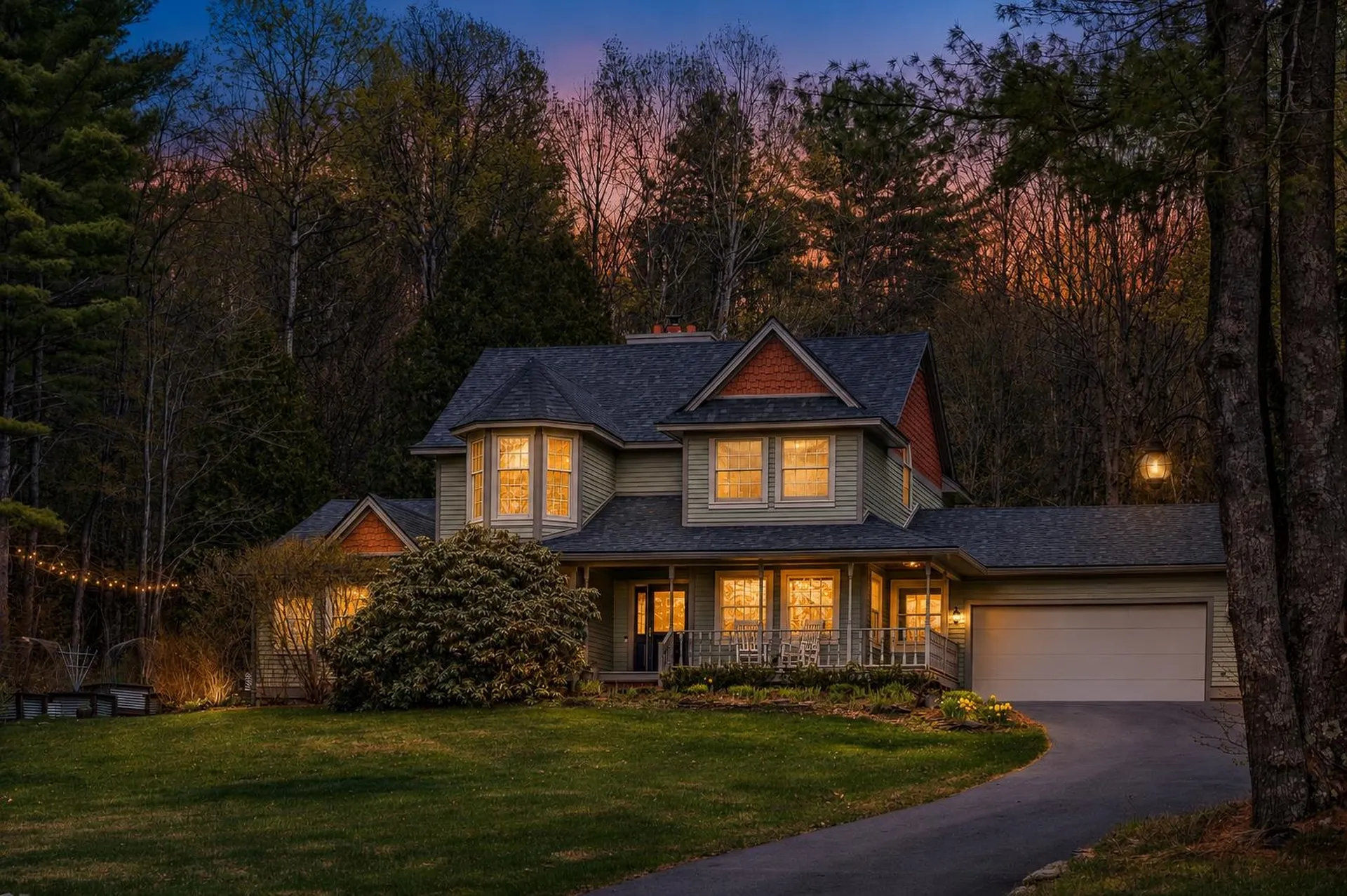 90 Sugarwoods Road Barre Town VT 05641-8800