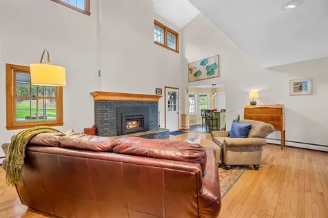 90 Sugarwoods Road Barre Town VT 05641-8800