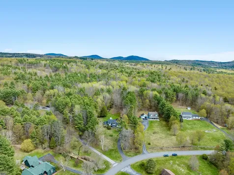 90 Sugarwoods Road Barre Town VT 05641-8800