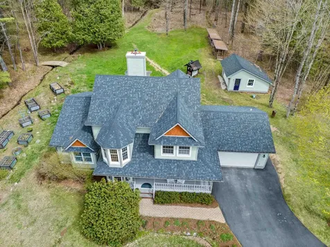 90 Sugarwoods Road Barre Town VT 05641-8800