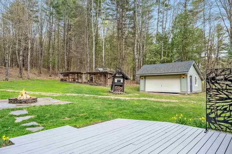90 Sugarwoods Road Barre Town VT 05641-8800