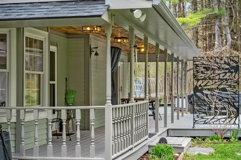 90 Sugarwoods Road Barre Town VT 05641-8800