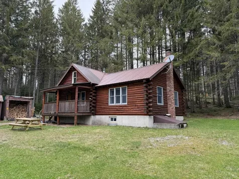 534 Curtis Road Morgan VT 95853