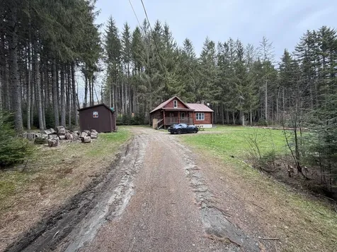 534 Curtis Road Morgan VT 95853