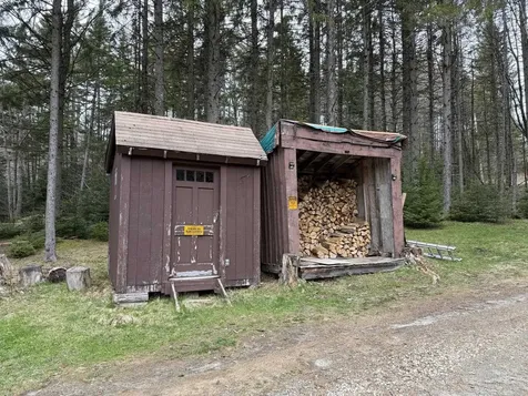 534 Curtis Road Morgan VT 95853