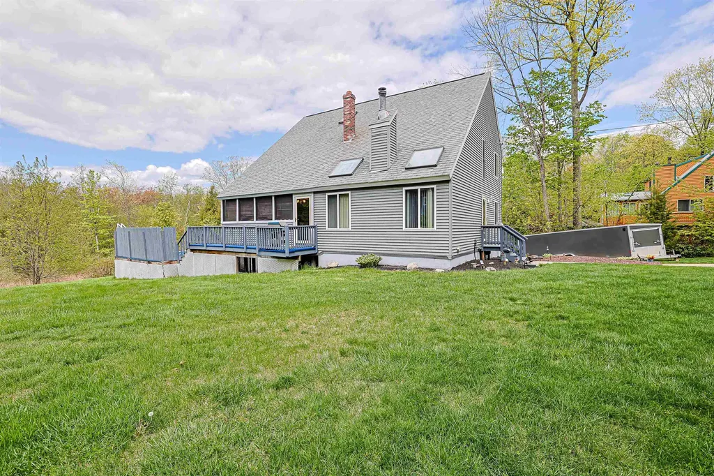 146 Wheel Wright Road Hampstead NH 03841