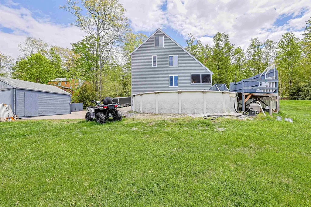 146 Wheel Wright Road Hampstead NH 03841
