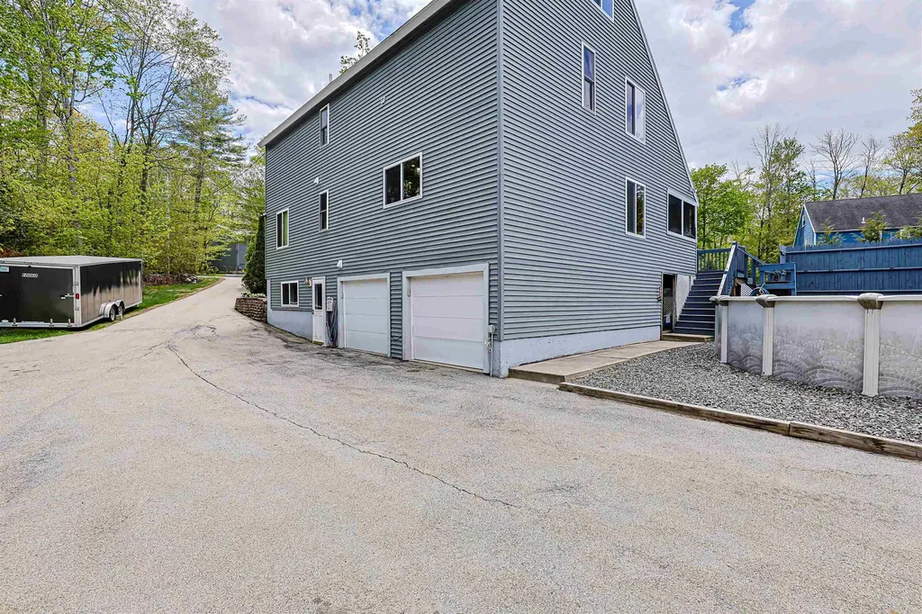 146 Wheel Wright Road Hampstead NH 03841