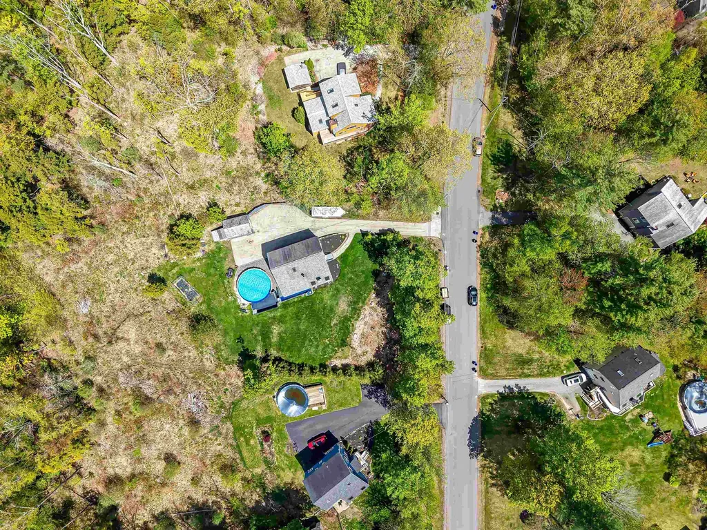 146 Wheel Wright Road Hampstead NH 03841