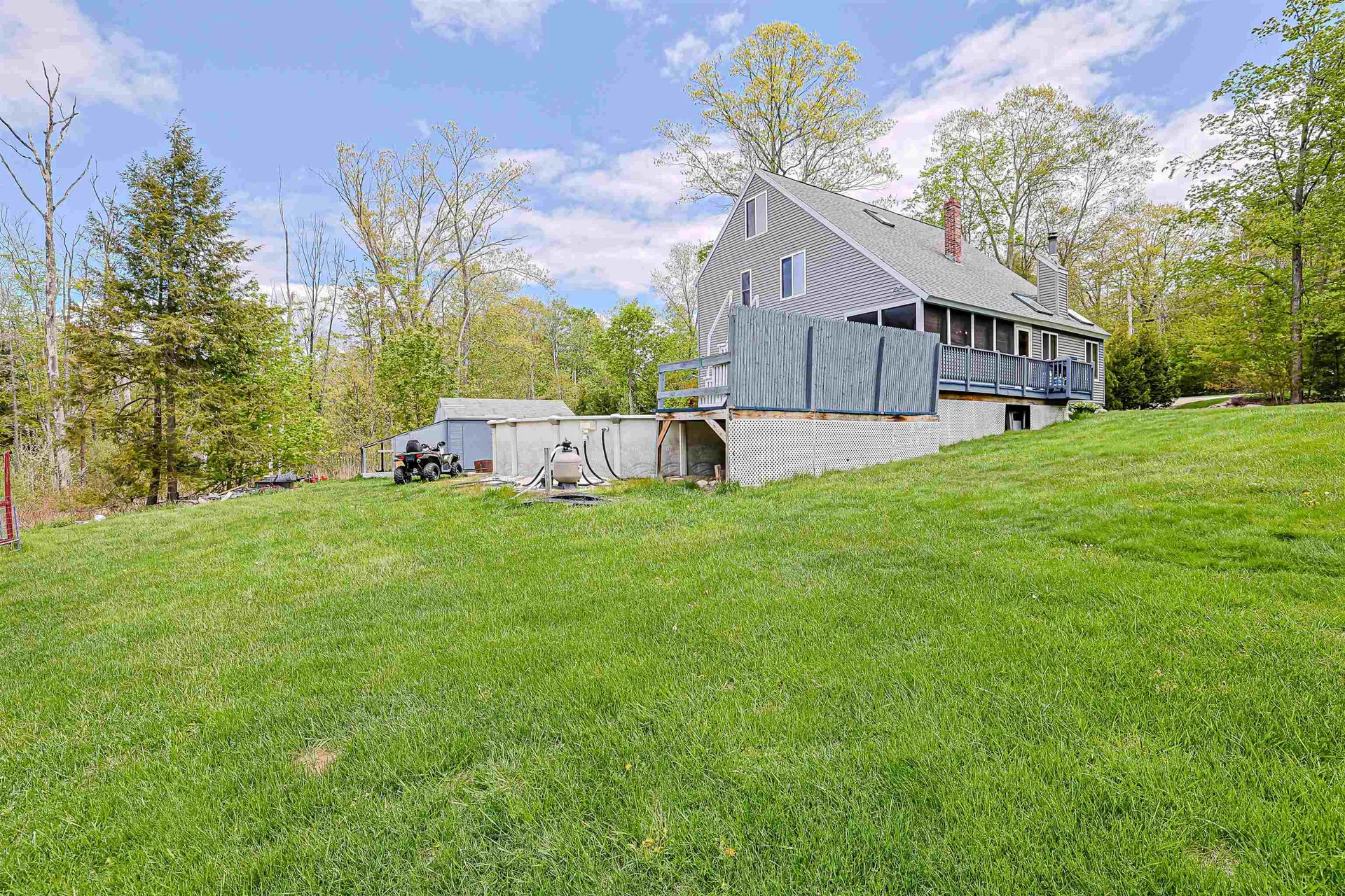 146 Wheel Wright Road Hampstead NH 03841
