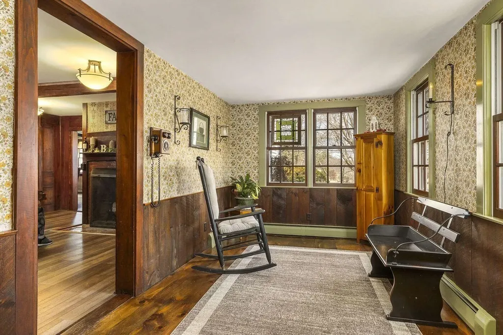 210 Ten Rod Road Rochester NH 03867