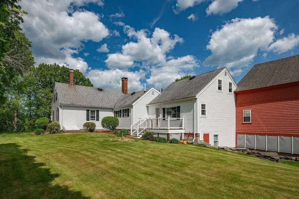 210 Ten Rod Road Rochester NH 03867