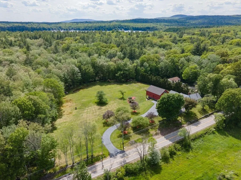 210 Ten Rod Road Rochester NH 03867