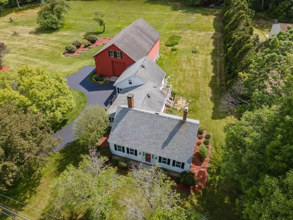 210 Ten Rod Road Rochester NH 03867