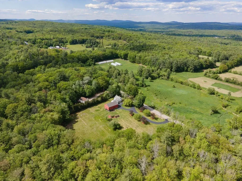 210 Ten Rod Road Rochester NH 03867