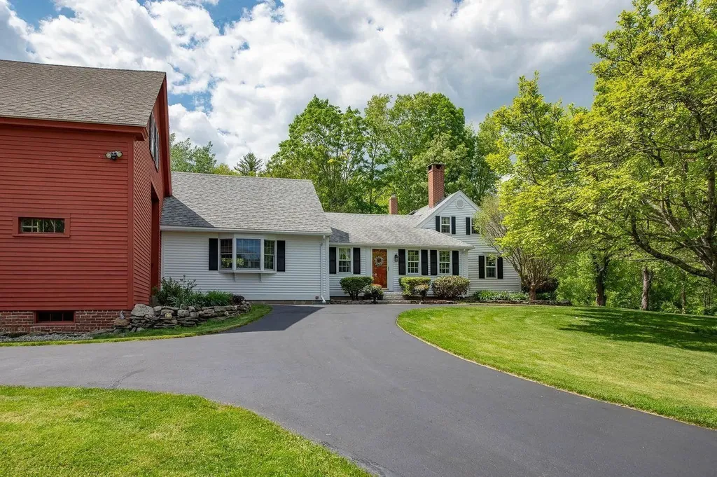 210 Ten Rod Road Rochester NH 03867