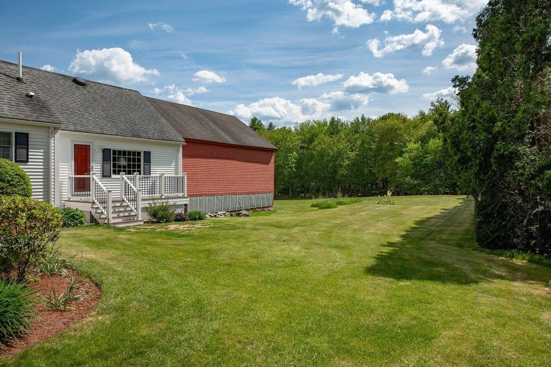 210 Ten Rod Road Rochester NH 03867
