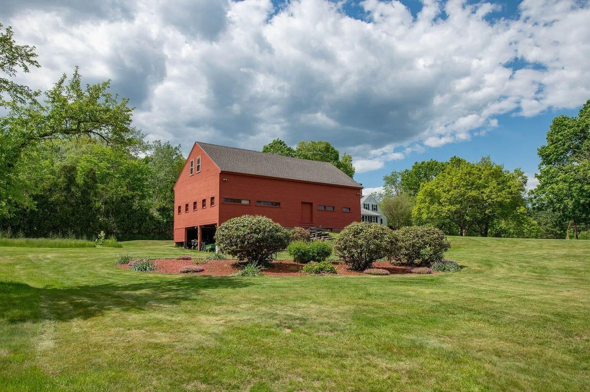 210 Ten Rod Road Rochester NH 03867