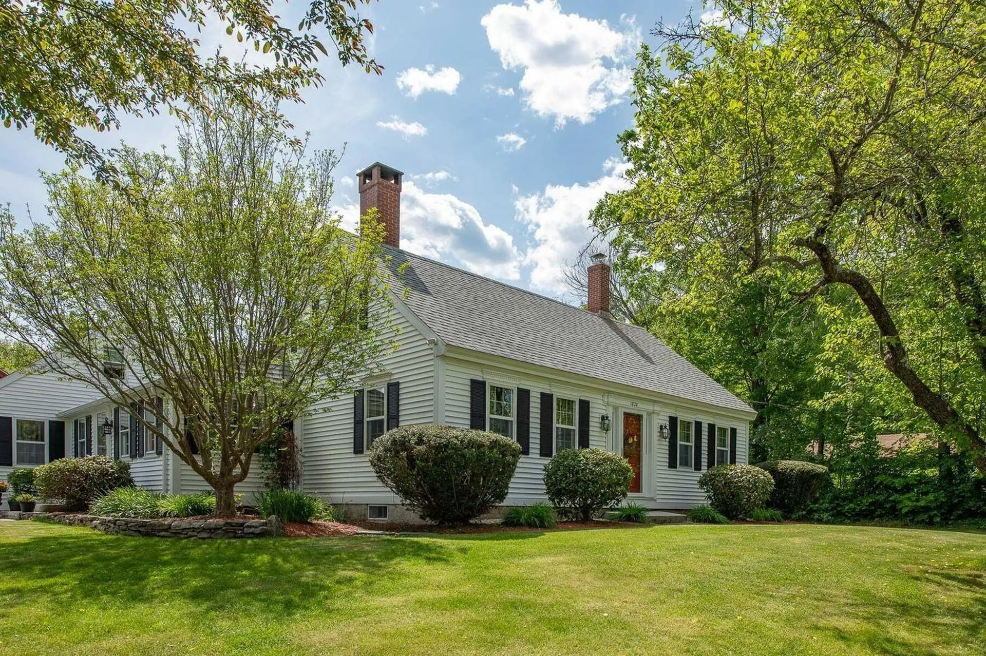 210 Ten Rod Road Rochester NH 03867