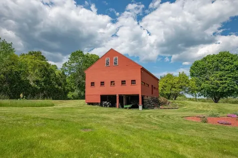 210 Ten Rod Road Rochester NH 03867