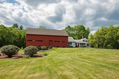 210 Ten Rod Road Rochester NH 03867