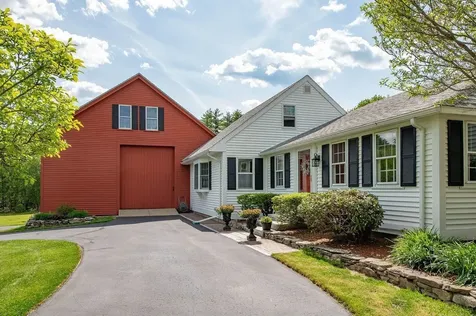 210 Ten Rod Road Rochester NH 03867