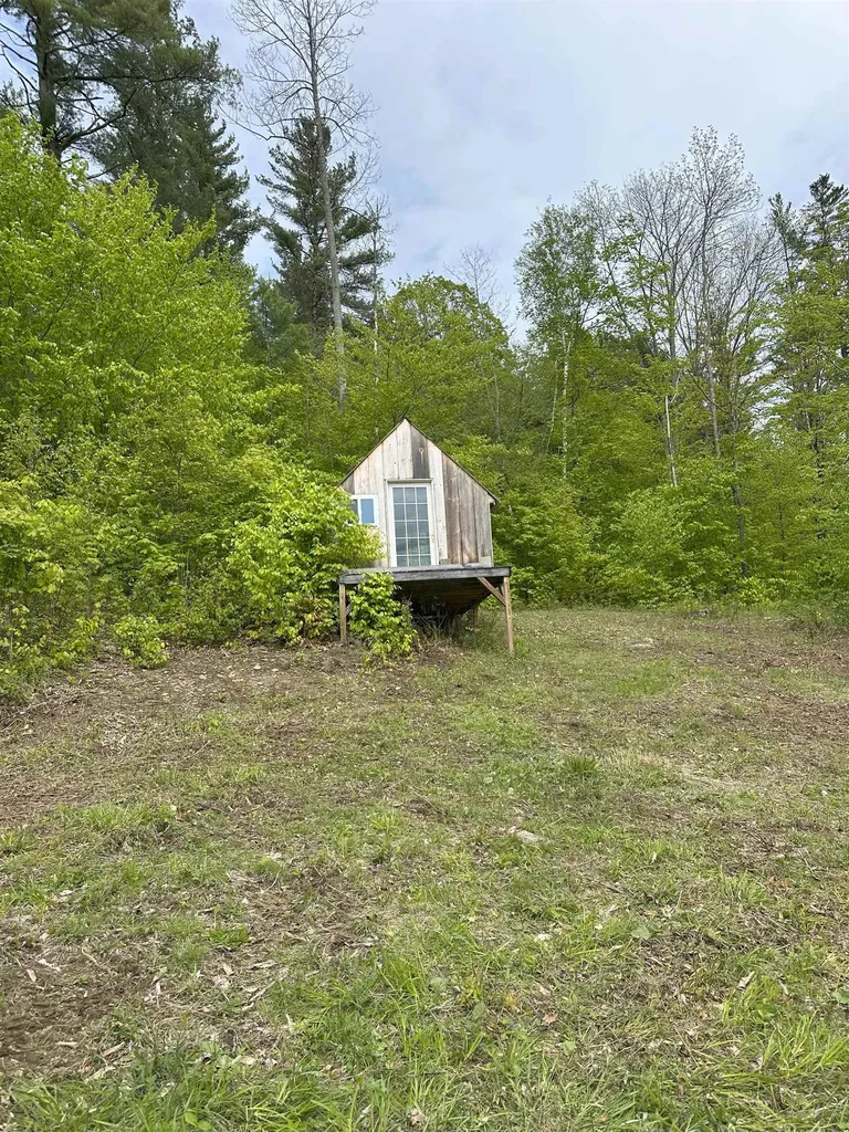 00 Hall Road Chelsea VT 05038