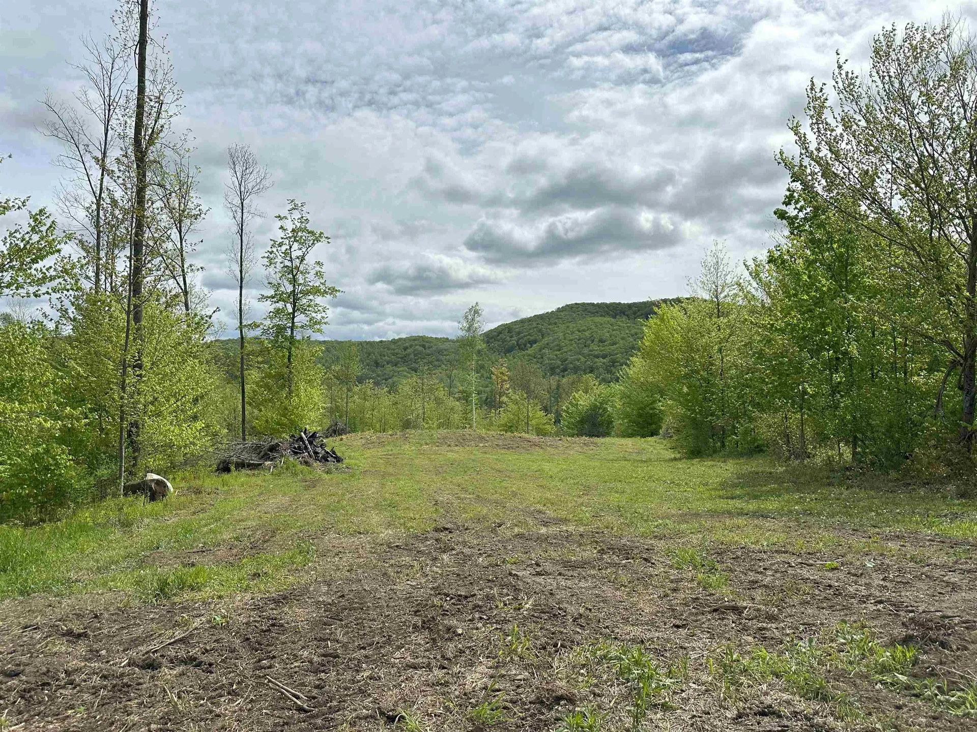 00 Hall Road Chelsea VT 05038