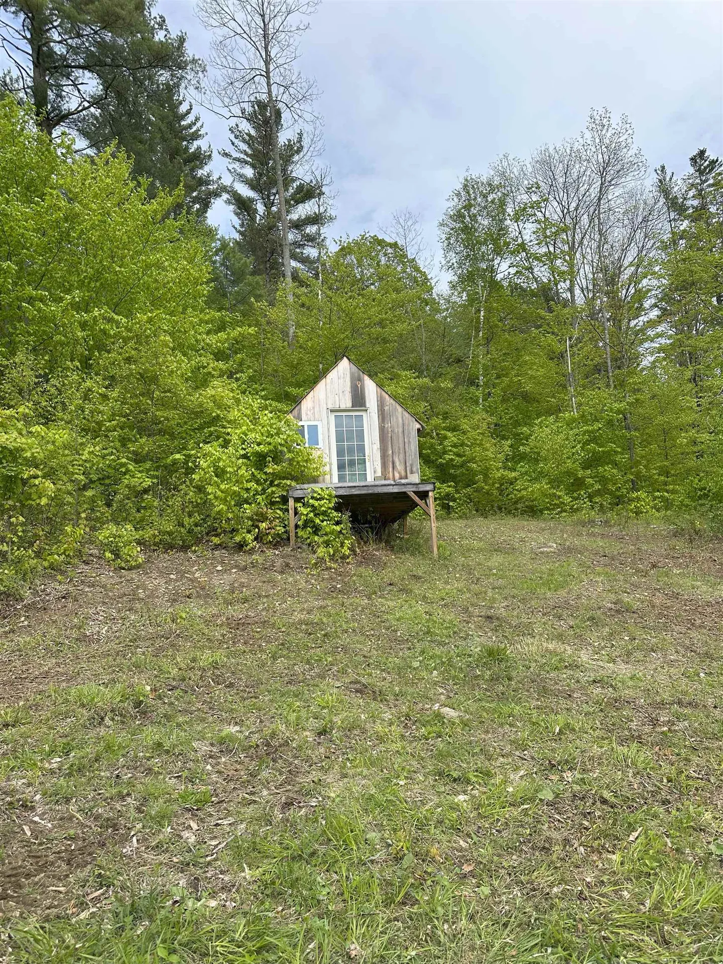 00 Hall Road Chelsea VT 05038