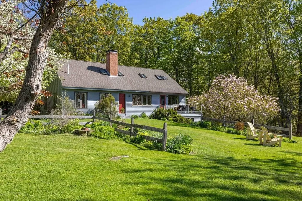 1459 South Road Hopkinton NH 03229